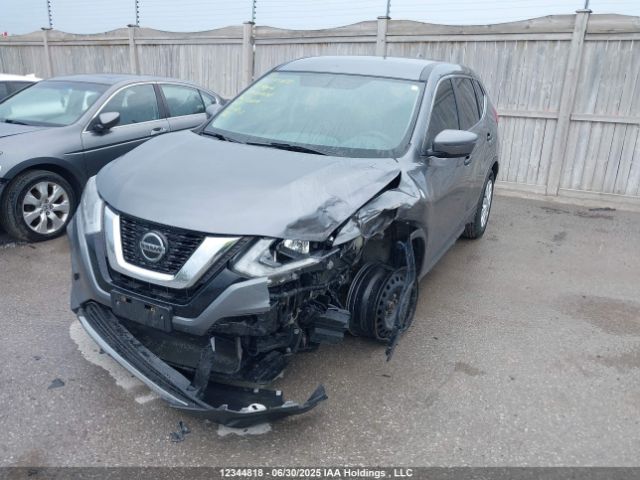 5N1AT2MT0JC809098 Nissan 2018
