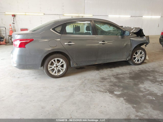 3N1AB7AP7GL667960 Nissan 2016