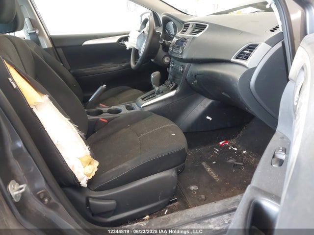 3N1AB7AP7GL667960 Nissan 2016