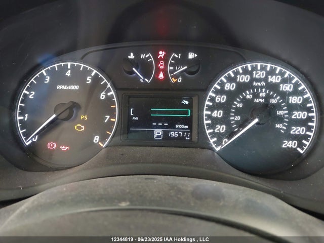 3N1AB7AP7GL667960 Nissan 2016