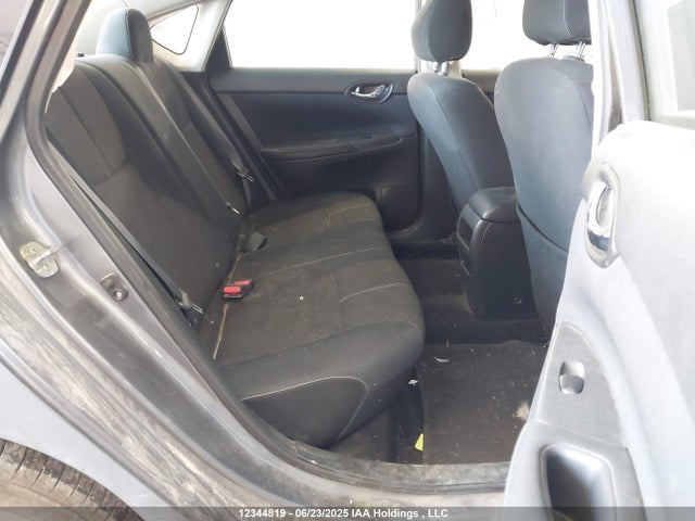 3N1AB7AP7GL667960 Nissan 2016