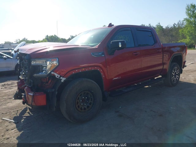 1GTP9EEL5MZ452158 GMC l87 - di dfm, alum, gen 5