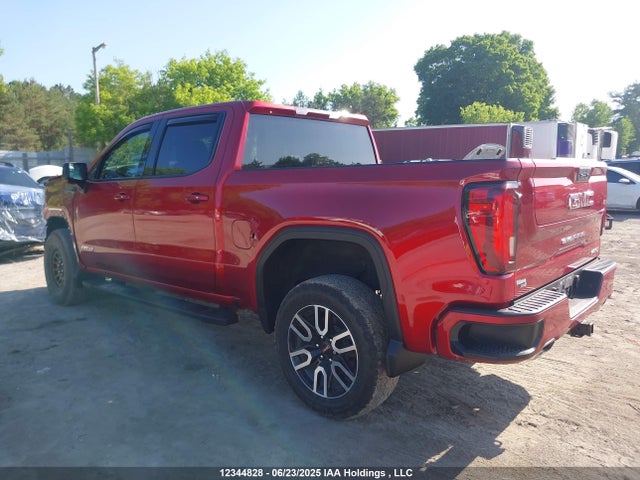 1GTP9EEL5MZ452158 GMC l87 - di dfm, alum, gen 5