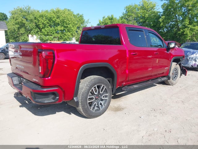 1GTP9EEL5MZ452158 GMC l87 - di dfm, alum, gen 5