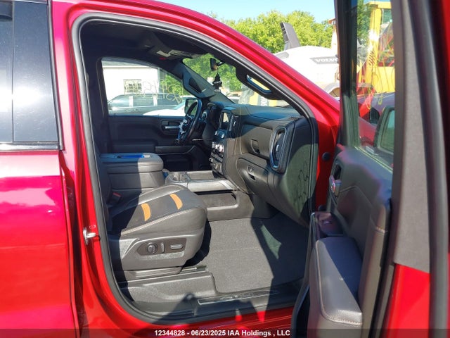 1GTP9EEL5MZ452158 GMC l87 - di dfm, alum, gen 5