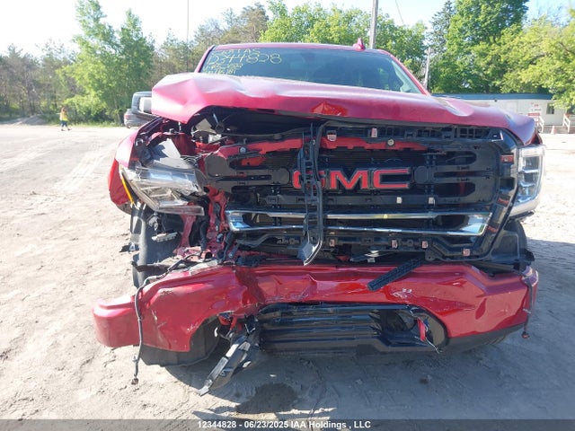 1GTP9EEL5MZ452158 GMC l87 - di dfm, alum, gen 5