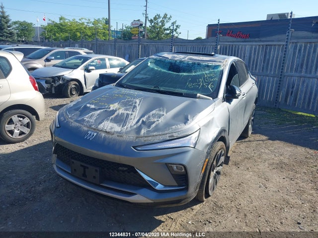 Buick lih 2025 KL47LBE29SB085756 Image 2