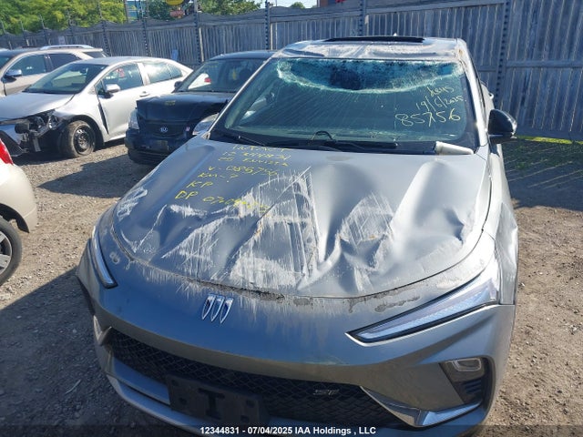 Buick lih 2025 KL47LBE29SB085756 Image 6