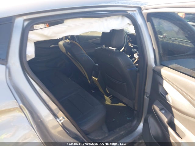 Buick lih 2025 KL47LBE29SB085756 Image 8