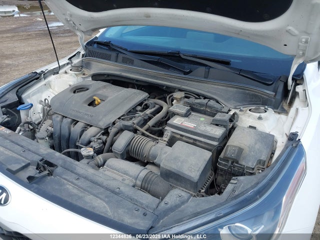3KPF24AD6KE133904 KIA mpi nu