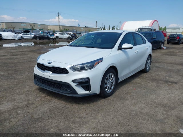3KPF24AD6KE133904 KIA mpi nu