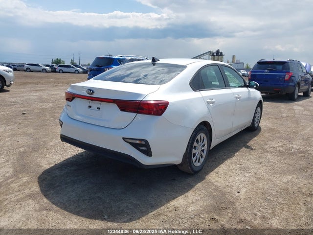 3KPF24AD6KE133904 KIA mpi nu