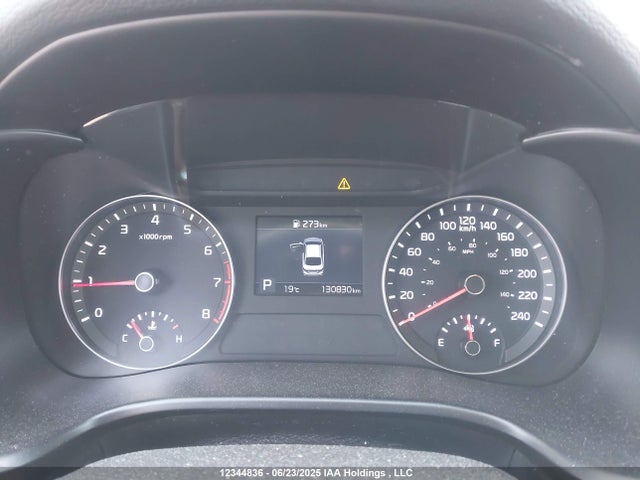 3KPF24AD6KE133904 KIA mpi nu
