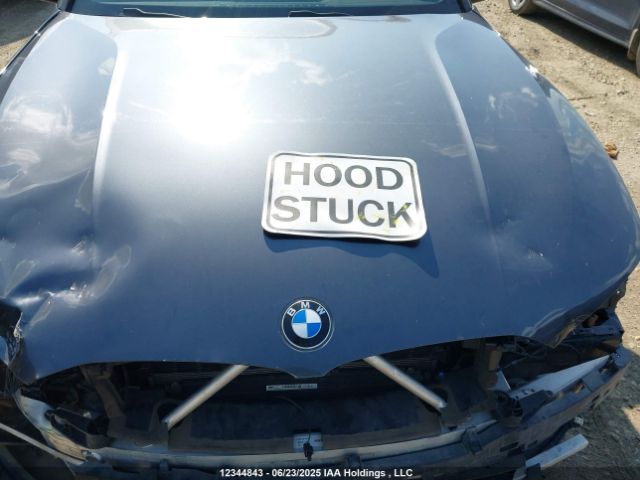 3MW5R7J07L8B08397 BMW 330I