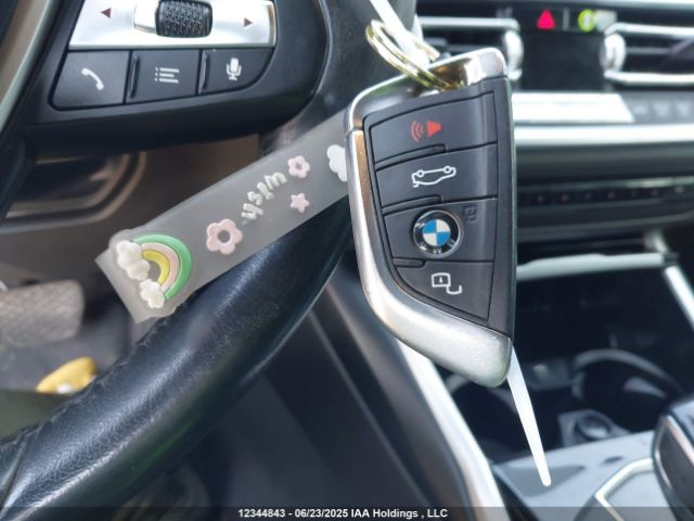 3MW5R7J07L8B08397 BMW 330I