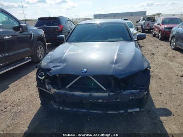 3MW5R7J07L8B08397 BMW 330I