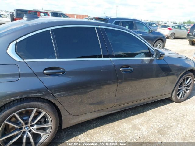 3MW5R7J07L8B08397 BMW 330I