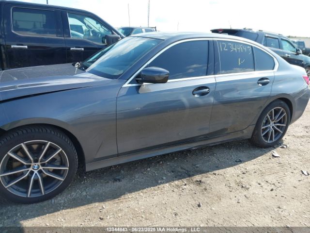 3MW5R7J07L8B08397 BMW 330I
