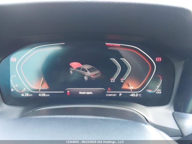 3MW5R7J07L8B08397 BMW 330I