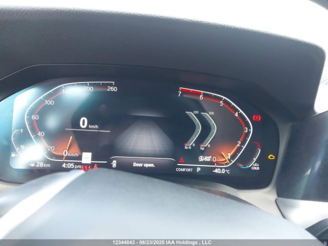 3MW5R7J07L8B08397 BMW 330I