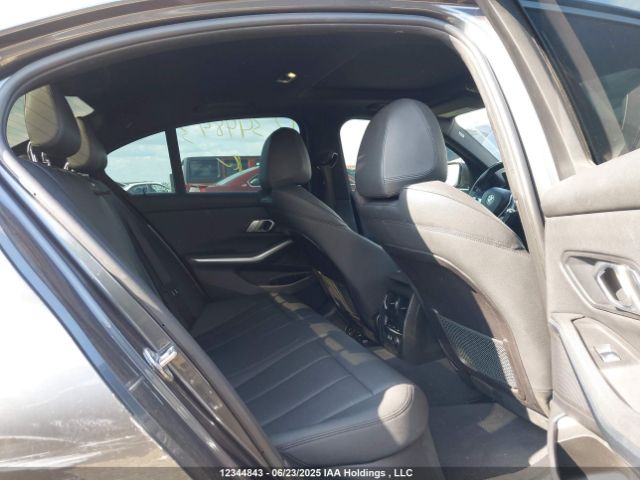 3MW5R7J07L8B08397 BMW 330I