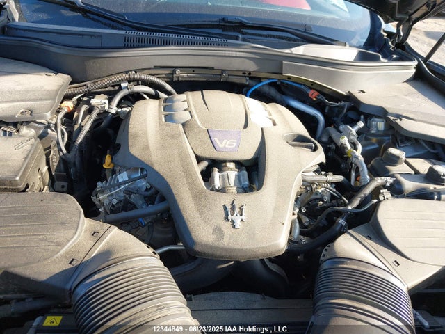 Maserati m156e 2021 ZN661YUL1MX370010 Image 10
