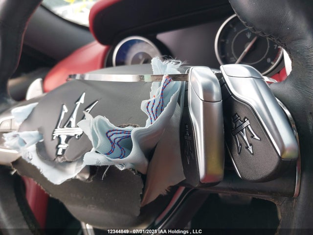 Maserati m156e 2021 ZN661YUL1MX370010 Image 11