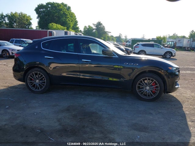 Maserati m156e 2021 ZN661YUL1MX370010 Image 12