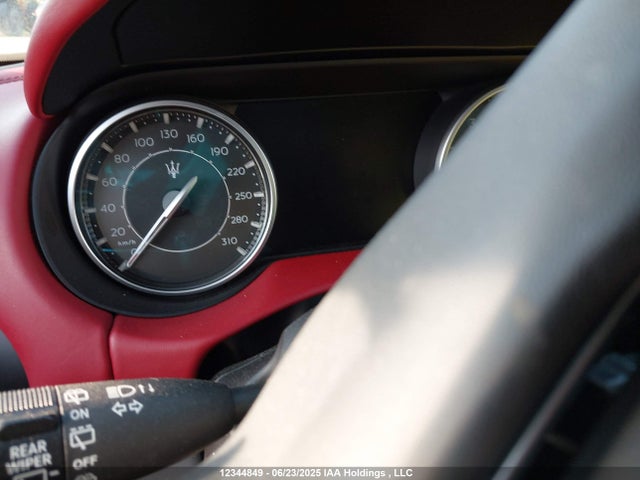 Maserati m156e 2021 ZN661YUL1MX370010 Image 14