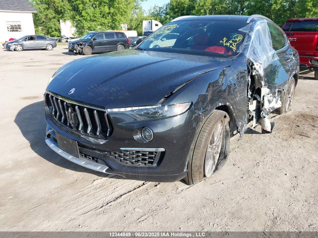 Maserati m156e 2021 ZN661YUL1MX370010 Image 2