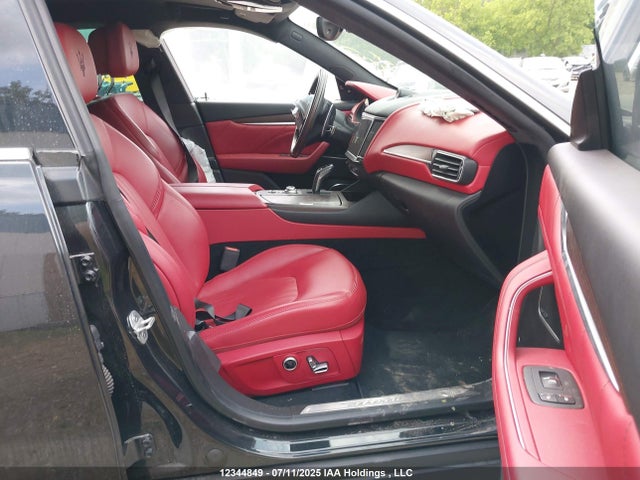 Maserati m156e 2021 ZN661YUL1MX370010 Image 5