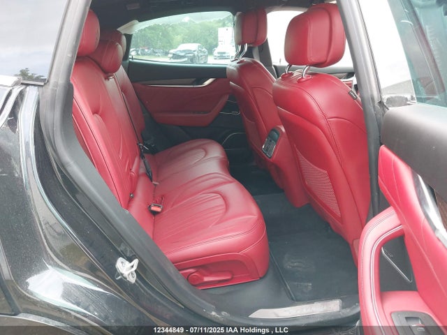 Maserati m156e 2021 ZN661YUL1MX370010 Image 8