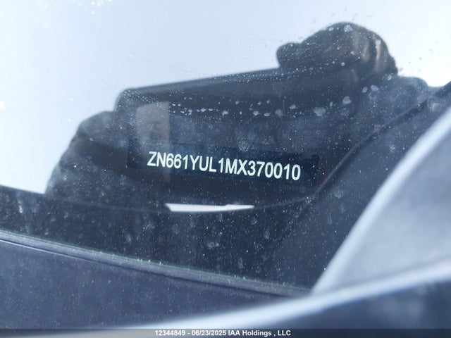 Maserati m156e 2021 ZN661YUL1MX370010 Image 9
