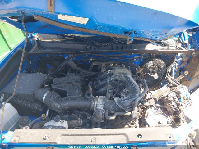 5TFDZ5BN7LX047843 Toyota 2gr-fks