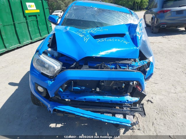 5TFDZ5BN7LX047843 Toyota 2gr-fks