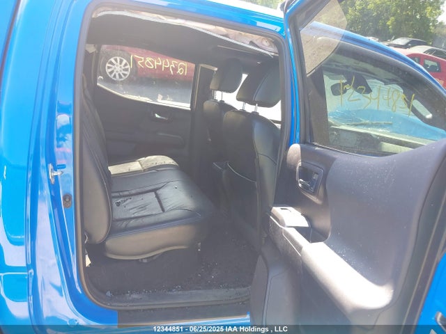 5TFDZ5BN7LX047843 Toyota 2gr-fks