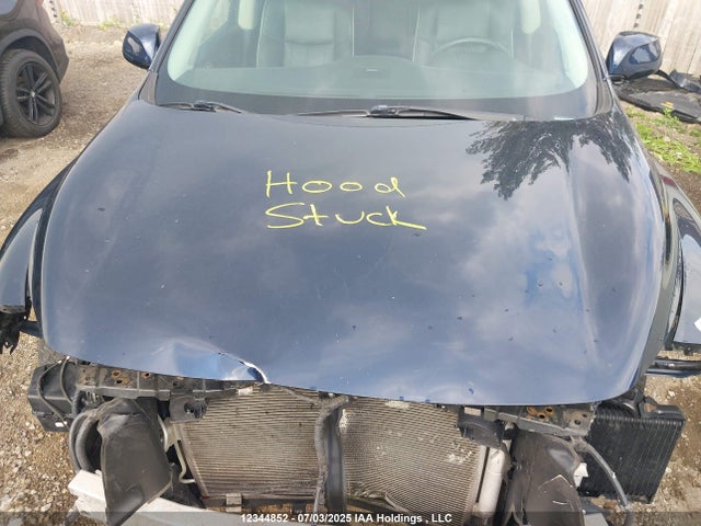5N1DL0MM2HC528022 Infiniti 2017