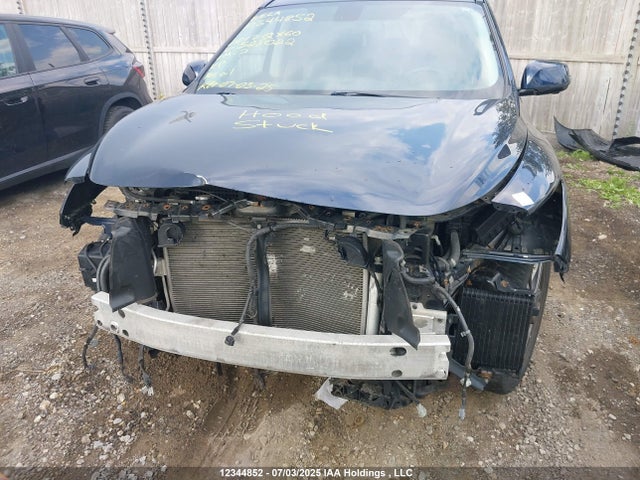 5N1DL0MM2HC528022 Infiniti 2017
