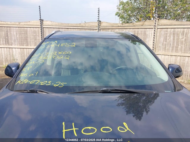 5N1DL0MM2HC528022 Infiniti 2017