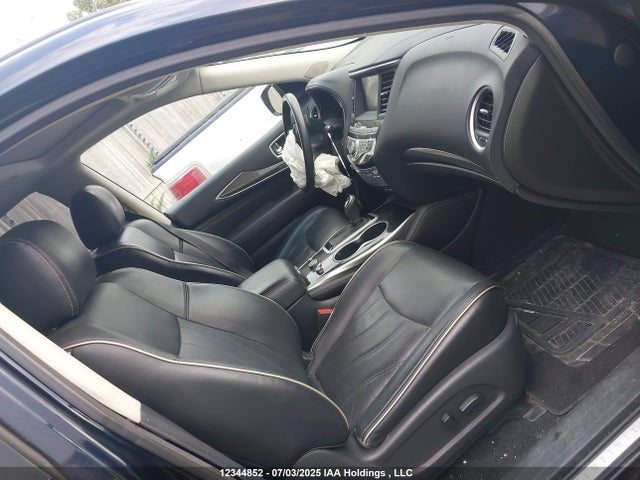 5N1DL0MM2HC528022 Infiniti 2017