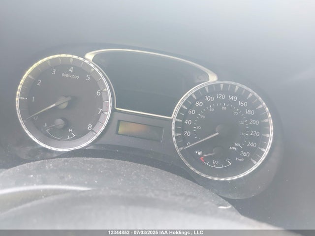 5N1DL0MM2HC528022 Infiniti 2017