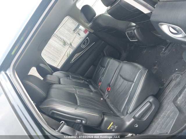5N1DL0MM2HC528022 Infiniti 2017