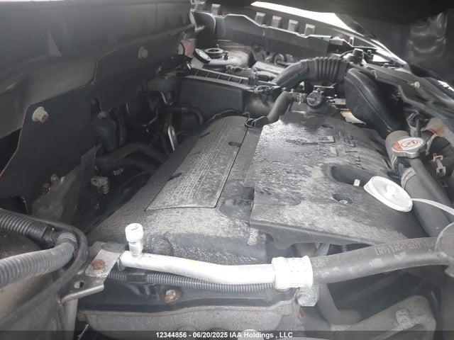 JA4AH3AU0KU604296 Mitsubishi mivec