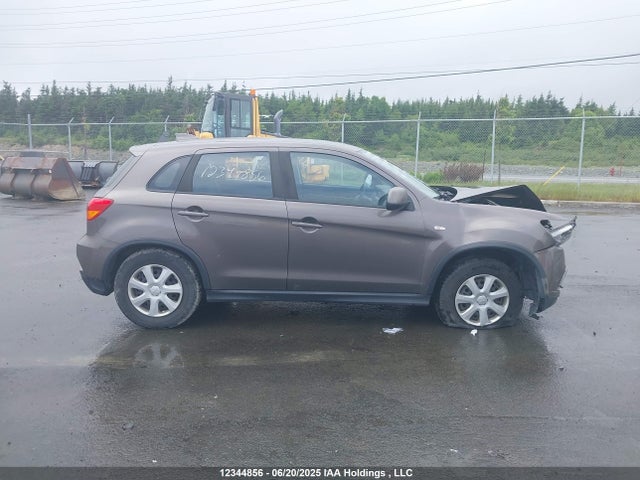 JA4AH3AU0KU604296 Mitsubishi mivec