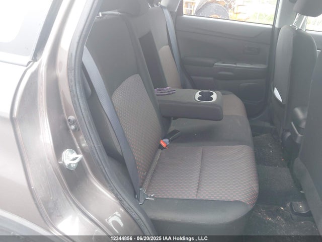 JA4AH3AU0KU604296 Mitsubishi mivec