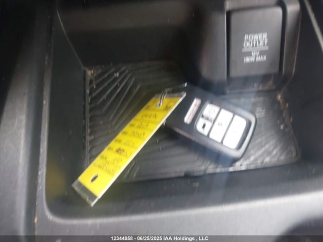 2HKRW2H95HH112201 Honda l15be