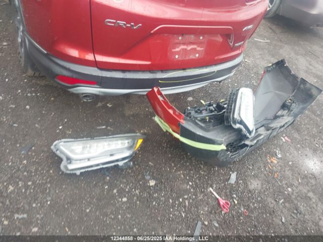 2HKRW2H95HH112201 Honda l15be