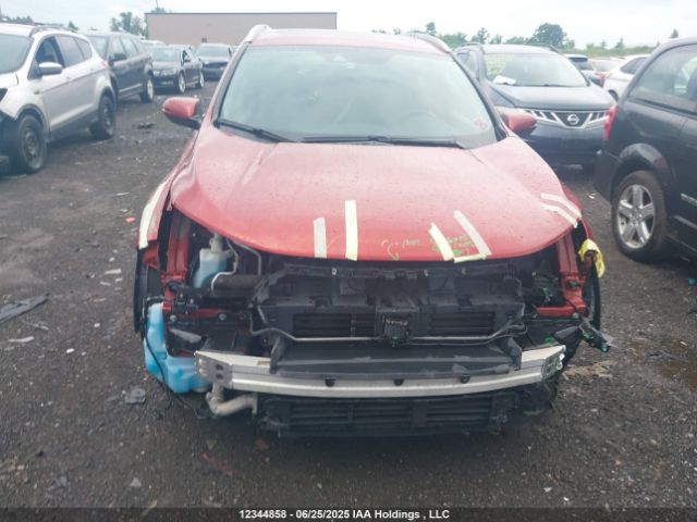 2HKRW2H95HH112201 Honda l15be