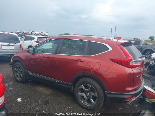 2HKRW2H95HH112201 Honda l15be