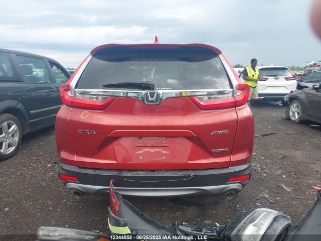 2HKRW2H95HH112201 Honda l15be